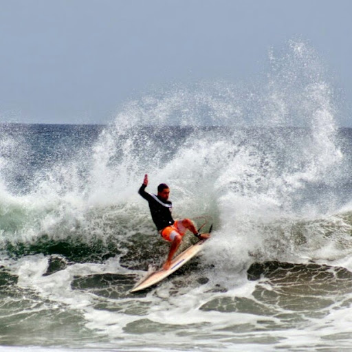 Chad Hoffman Photo 31