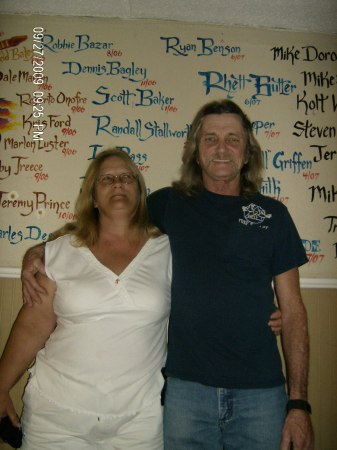 Tammy Rogers Photo 2