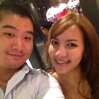 Xiaohang Zhou Photo 2