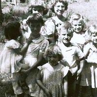 Mary Bowman Photo 22
