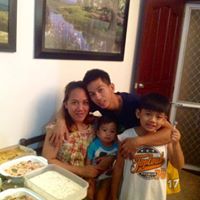 Catherine Velasco Photo 10