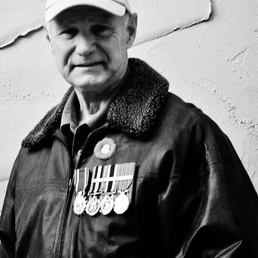 Robert Foote Photo 9