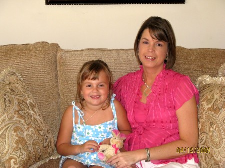 Tammy Morgan Photo 12