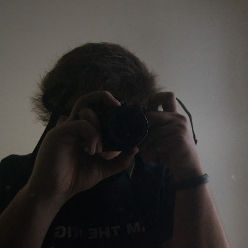 Daniel Shook Photo 32