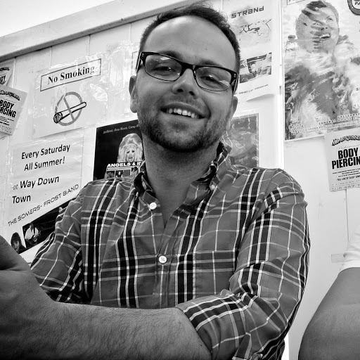James Mattson Photo 11