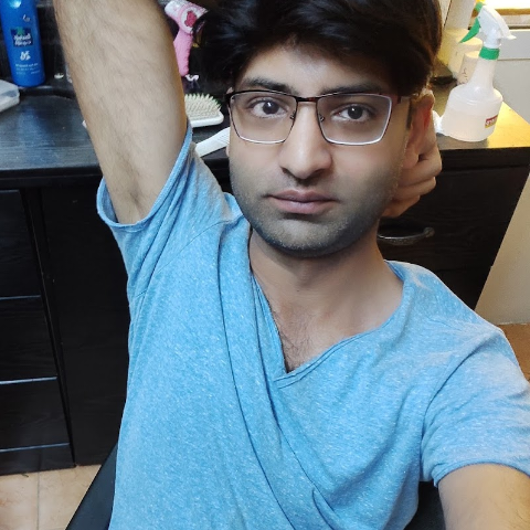 Muhammad Farooq Photo 35