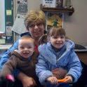 Linda Carlson Photo 39