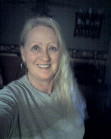 Sharon Stover Photo 9