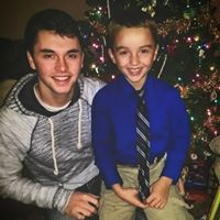 Jacob White Photo 28