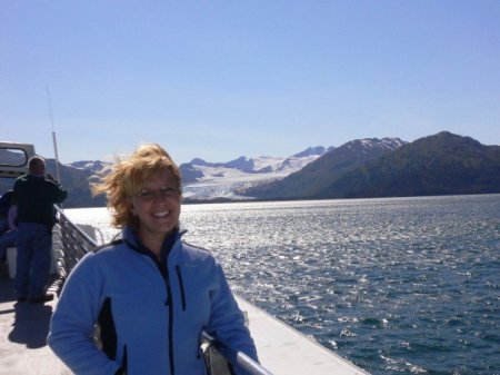 Melanie Leblanc Photo 17