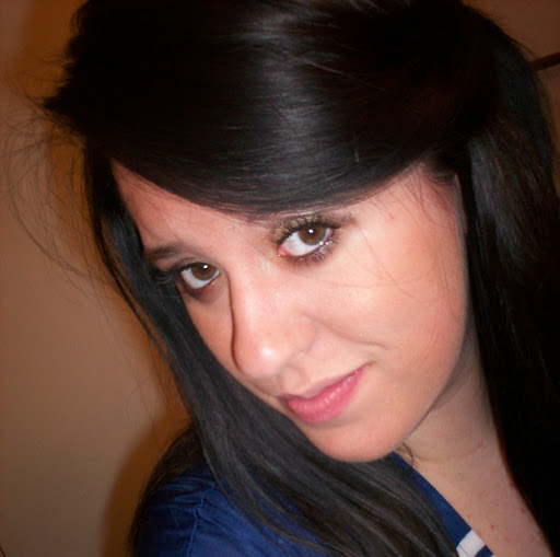 Kimberly Palmer Photo 41