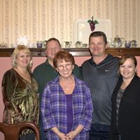Jeff Armstrong Photo 18