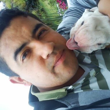 Efrain Cruz Photo 33
