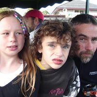 Mark Weston Photo 37