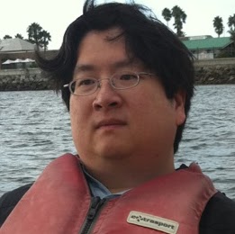 Charles Liu Photo 18