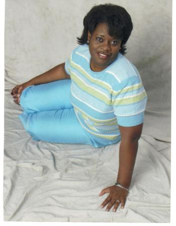 April Chambers Photo 3