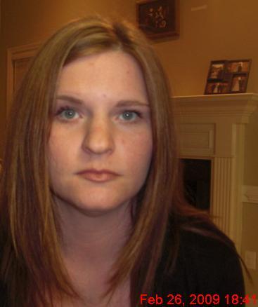 Jennifer Blackburn Photo 3