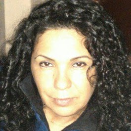 Adriana Paz Photo 27