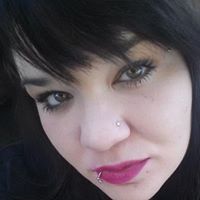 Stephanie Scarborough Photo 7