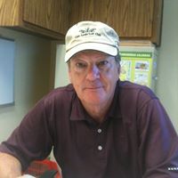 John Hillis Photo 30