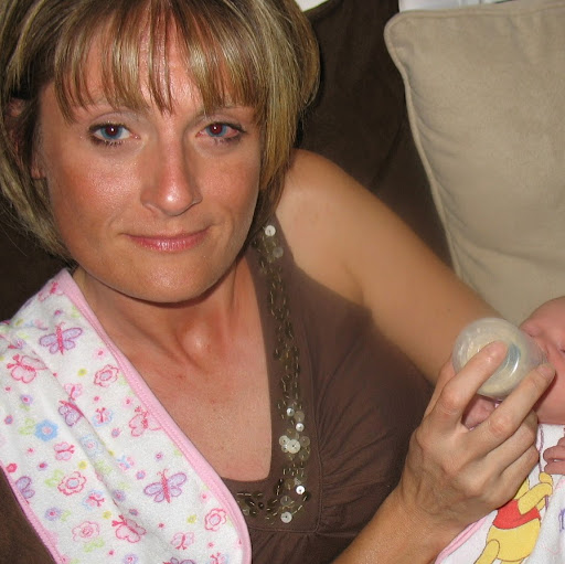 Gwen Johnson Photo 12