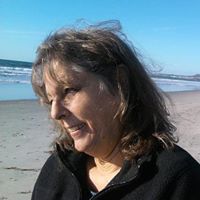 Christine Harmon Photo 25