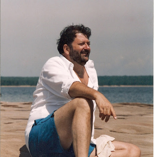 Robert Macleod Photo 37