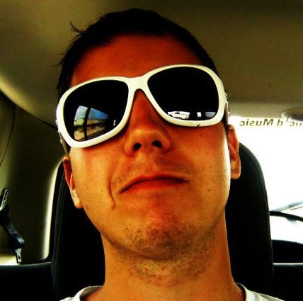 Chris Walker Photo 9
