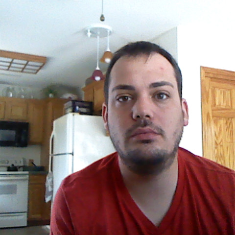 Anthony Green Photo 33