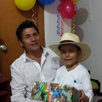 Prospero Rodriguez Photo 4