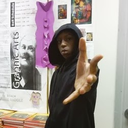 Jayden Martin Photo 15