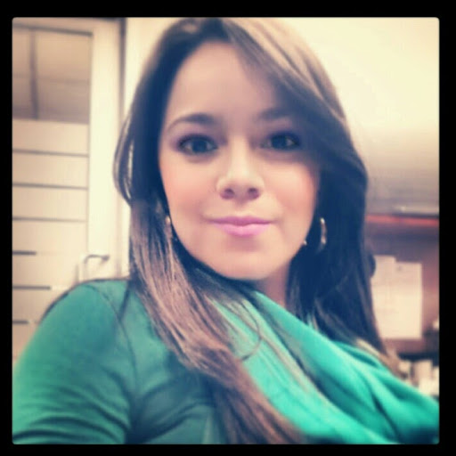 Sandra Ponce Photo 40