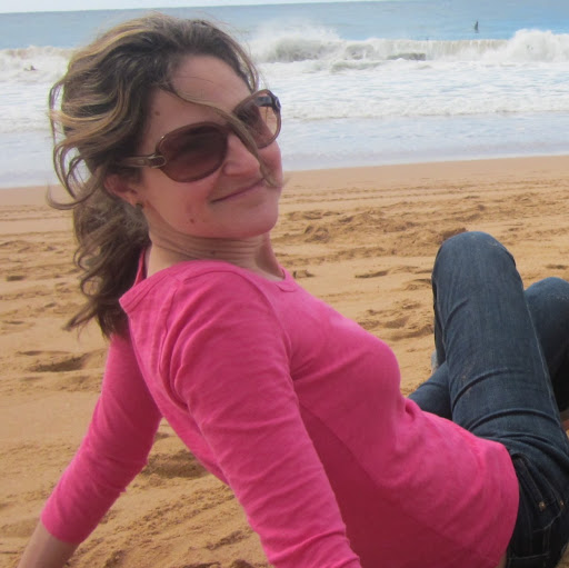 Lea Allen Photo 10
