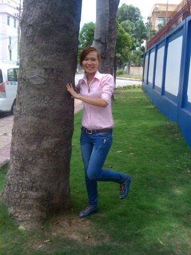 Xue Chen Photo 31