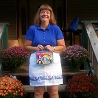 Cindy Powers Photo 31