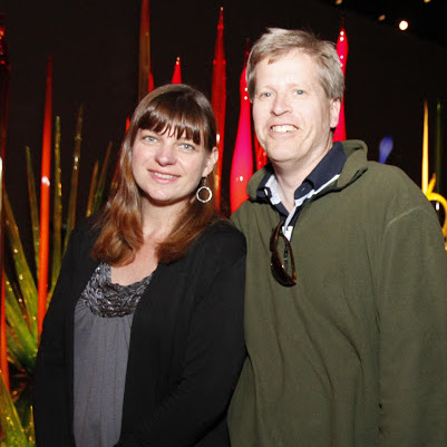 Christina Hoffman Photo 38