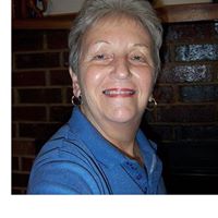 Shirley Cosby Photo 7