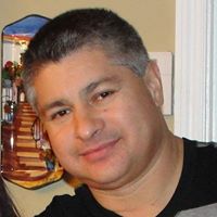 Joseph Calderon Photo 24