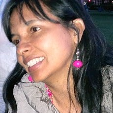 Angela Padilla Photo 16