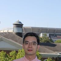 Albert Wang Photo 15