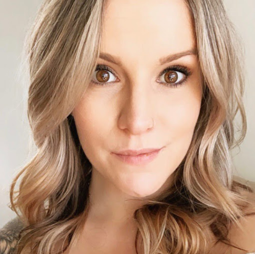 Maria Mcdaniel Photo 13