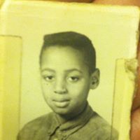 George Welch Photo 9