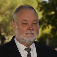 Kenneth Chupinsky Photo 2