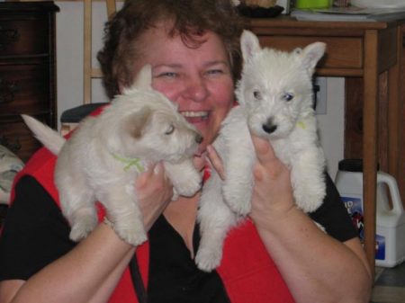 Diane Johnson Photo 29