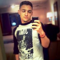 Brandon Harvey Photo 36