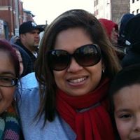 Rebecca Martinez Photo 30