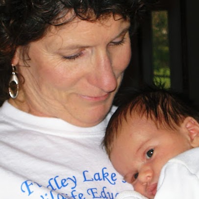 Amy Bracken Photo 21