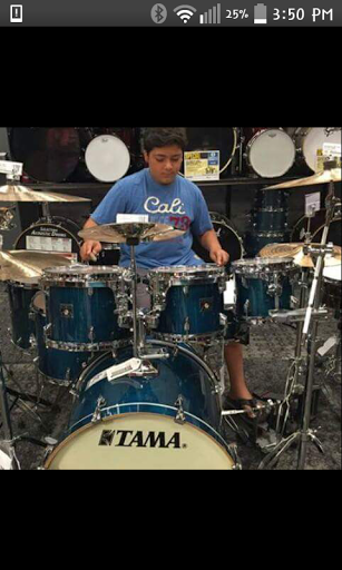 Andrew Diaz Photo 32