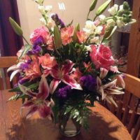 Linda Crowder Photo 23