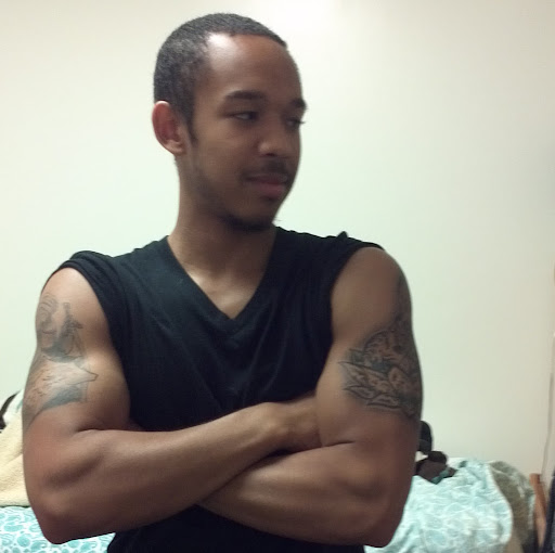 Marcus Knight Photo 27